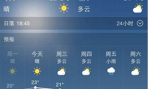 近期西安天气预报_近期西安天气预报15天