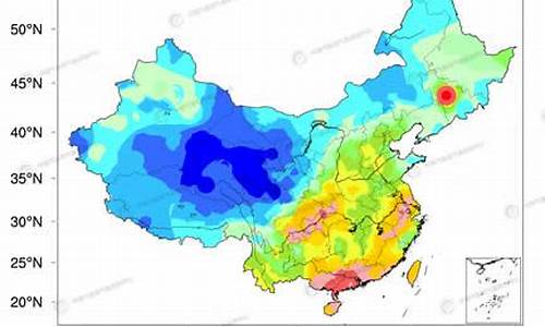 中国气象局气象探测面试_中国气象局气象探测面试内容