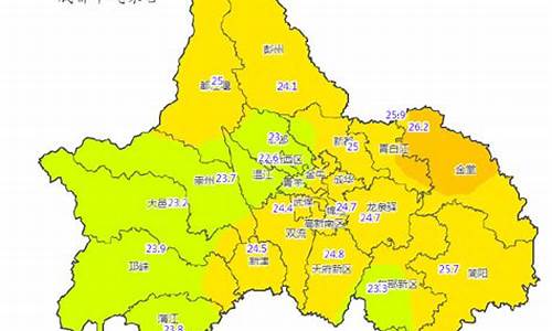 成都气温最近15天查询表格_成都气温最近15天查询