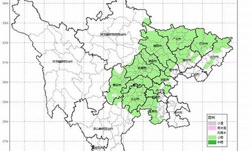 宜宾天气预报一周 7天_宜宾天气预警提示最新消息