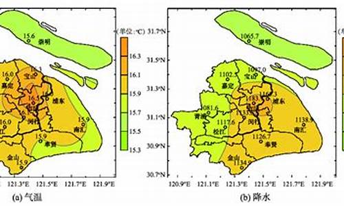 上海气候类型_上海气候类型分布图