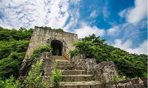 贵州遵义旅游十大景点排名_贵州遵义