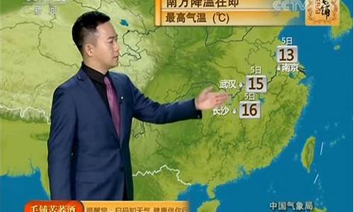 中央气象台未来15天天气预报_中央天气预报未来15天查询