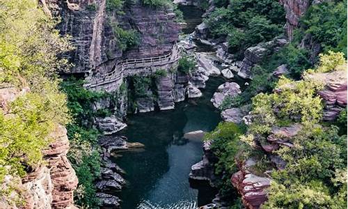 河南焦作云台山天气预报最新消息_河南焦作云台山天气