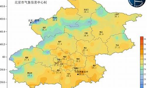 2013年北京天气记录_2013年北京天气事件