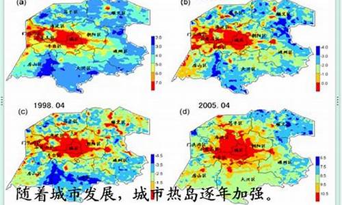 北京的气候类型和特征_北京的气候特征是什么