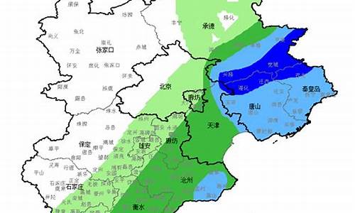 近期河北天气状况情况_近期河北天气状况情况怎么样