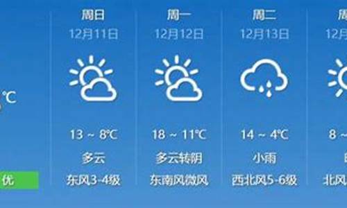 怎么看天气预警信息_怎么看天气预警