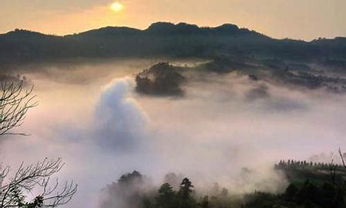 天气预报威远天气预报_威远县天气预报一周7天查询