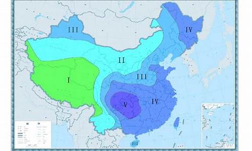 气候条件包括哪几个方面_气候条件分类