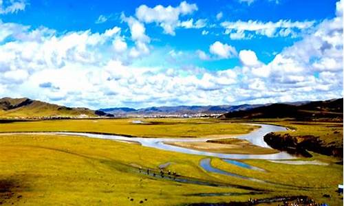 甘南旅游最佳时间是几月_甘南旅游最佳时间是几月甘南的天气预报如何