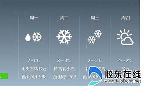 烟台天气预报15天准确率高_烟台天气预报15天